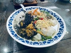 -老温州馄饨担(东游大厦店)