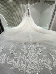 -SATIN COUTURE瑟庭婚纱礼服馆