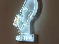 -喜茶(深圳东门1234店)