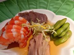-醉庐·新上海菜(南京西路店)