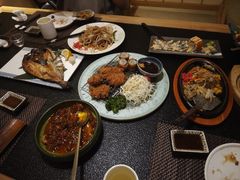 -长崎屋·日本料理·刺身·烧鸟(天河北路店)