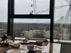 -华侨城嘉途酒店·屋顶阳光餐厅