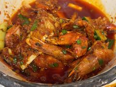 -辣螃铠盆盆蟹大排档(总店)