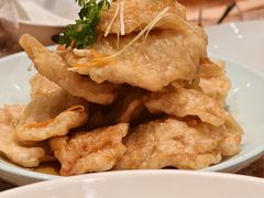 -红樱桃·欢乐餐厅(太原里店)