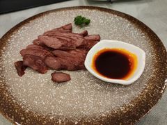 -素芝林素食养生会所(黄山豪庭·御府店)