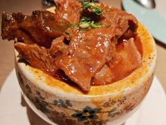 -波特曼西餐厅(中央大街店)