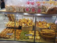 -山崎面包(第一八佰伴店)