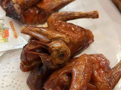 -金山记靓鸡专门店·中山菜