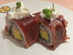 -元气寿司(八号仓店)