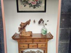 -蟹村草堂·苏式园林人文农家·大闸蟹