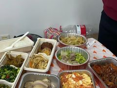 -小厨娘淮扬菜(板桥一店)