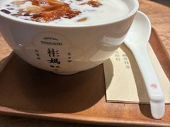 -彬媽糖水(侨鑫国际店)