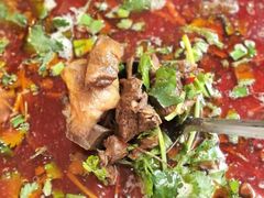 -老城红焖羊肉(人民路店)