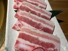 -江户烧肉(高德店)