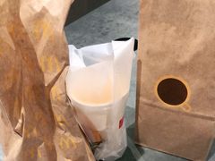 -麦当劳(北京大兴机场二层国内到达(安检外)店)