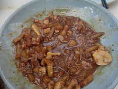 -小吊梨汤·北京菜(香山店)