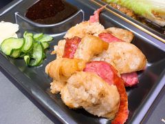 -馔豚·台北菜专门店(深圳湾万象城店)