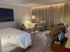 -广州富力丽思卡尔顿酒店