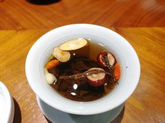 特调八宝茶-喜鼎海胆水饺(东港店)