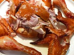 -飨赫驾瓦罐烤鸡(佛岗店)