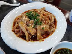 凉拌鹅肠-老来福·非遗酸汤兔(凯旋路店)