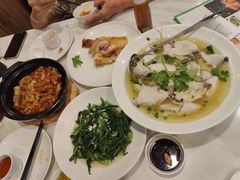 -御口福(王圣堂店)