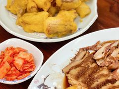 -赖厨潮汕砂锅粥