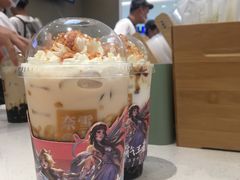 -奈雪的茶(大悦城店)