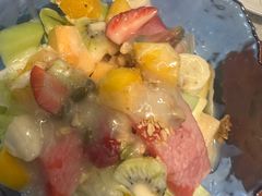 -Aqua Oasis 水天堂(常熟永旺店)