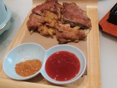 -金陵后厨·南京菜(新街口秣陵路店)