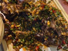 -丁字口海鲜热炒·烧烤大排档