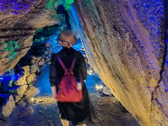 -梭布垭石林景区