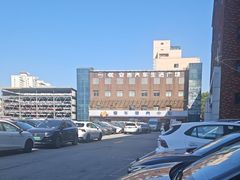 -上汽荣威体验中心(徐汇东安路店)