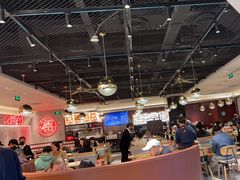 -潮界(虹桥新天地店)