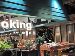 -盛江山自助料理(奥莱锦辉购物广场店)