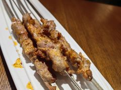 -盾亚新疆餐厅(松江万达广场店)