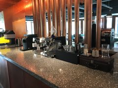 大堂-sugarman espresso素饮糖人高新咖啡工厂