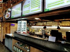 -山有花啡餐厅(常营总店)