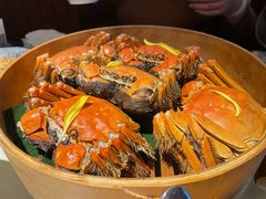 -成隆行·蟹王府(九江路店)