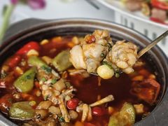 -情书·中餐厅(长嘉汇店)