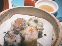 -禄运茶居·手工点心(猎德店)