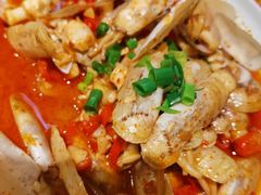 -老闵田螺馆·南昌市井菜·特色小吃(总店)