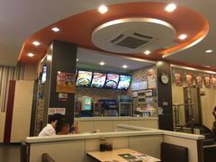 -李先生牛肉面大王(北京东四店)