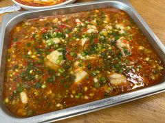 -艺味深尝(云锦路店)