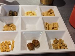 -探鱼·鲜青椒爽麻烤鱼(苏宁广场店)