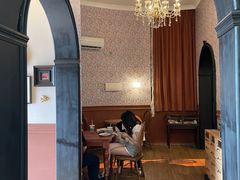 -塔顶·Cafe·日啡夜酒(北京路店)