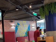 -玛尚诺意式餐厅(天环广场店)