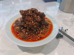 -院8里·少城记忆老川菜(宽窄巷子店)