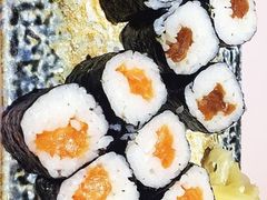 -林妈妈村·日式料理(宝山龙湖天街店)