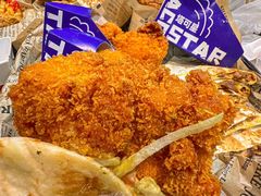 -TACO STAR 塔可星(下沙宝龙店)